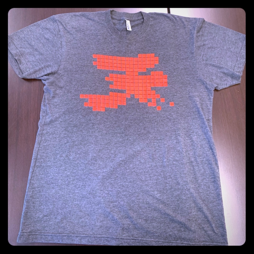 Street Fighter - Akuma T-Shirt.